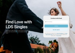 LDS Singles